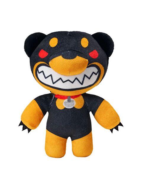 Mucit Panda Deddy Bears Özel Kutulu 16cm Figür Seri 4 - Snapps - S000490735-10231