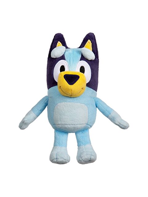 Mucit Panda Moose Toys Bluey Pelüş Figür - Bluey 18cm - S000490748-10231