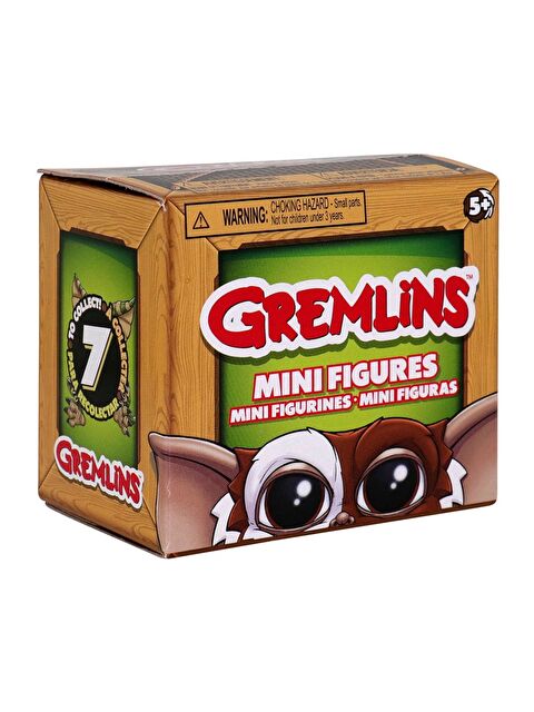 Mucit Panda Gremlinler Sürpriz Mini Koleksiyon Figür 25351 - S000504528-10231