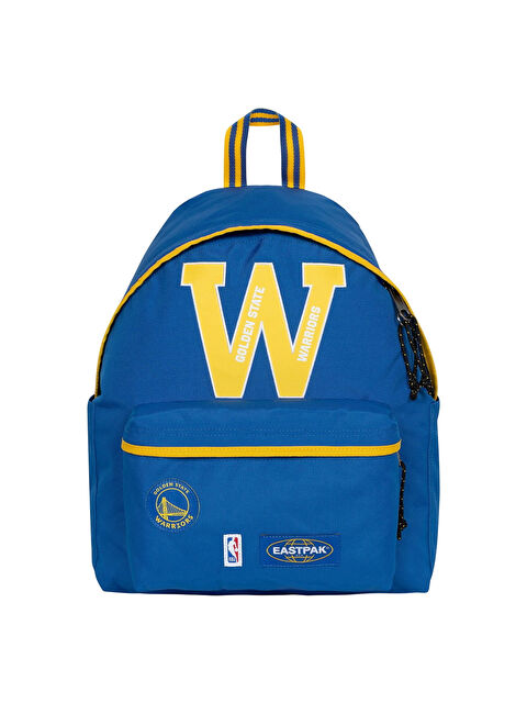 Eastpak Day Pak'R Sırt Çantası Golden State Warriors EK0A5BG45Z91