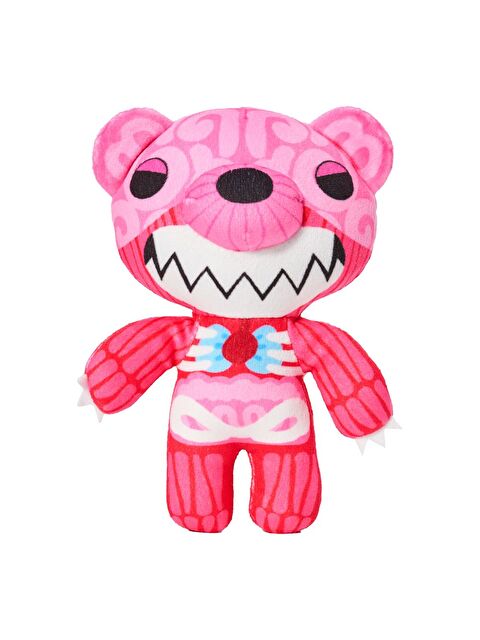 Mucit Panda Deddy Bears Özel Kutulu 16cm Figür Seri 3 - Gutsy Bear - S000490749-10231