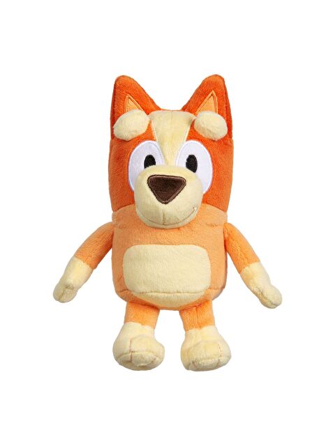 Mucit Panda Moose Toys Bluey Pelüş Figür - Bingo 18cm - S000490750-10231