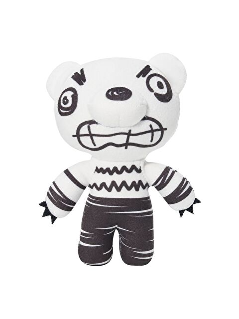 Mucit Panda Deddy Bears Özel Kutulu 16cm Figür Seri 3 - Doodlebear - S000490751-10231