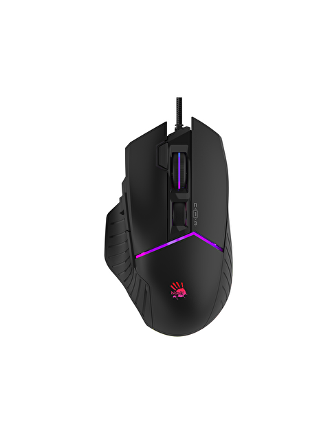 A4-Tech A4 Tech Bloody W95 Max S Black 12K Cpı Opt Rgb Uc3 Kablolu Mouse - S000353756-19351