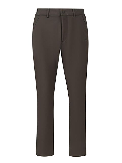 2AS Akito Erkek Softshell Pantolon-Haki - S000490758-18547