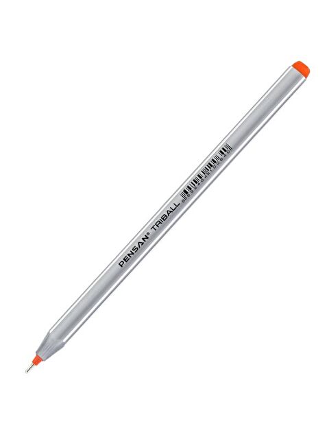 Pensan Triball Tükenmez Kalem 1 Adet Renk Seçenekli - S000392927-20013