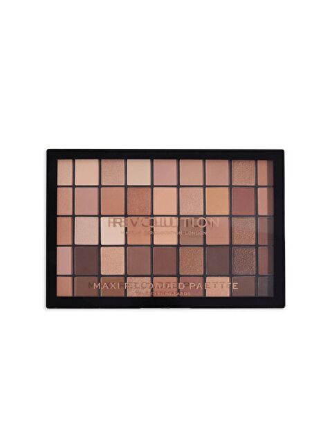 Revolution Maxi Reloaded Nudes Ultimate 45'li Far Paleti - S000264894-10231