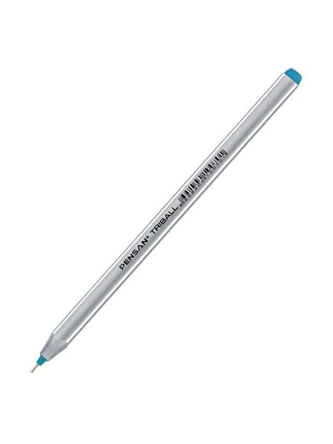 Pensan Triball Tükenmez Kalem 1 Adet Renk Seçenekli - S000392927-37378