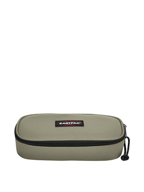Eastpak Oval Single Kalem Çantası Sage Green EK0007177Y81