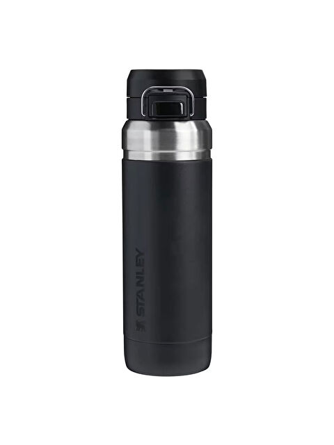 Stanley Go Quick Flip Water Bottle 1.06L Black 2.0