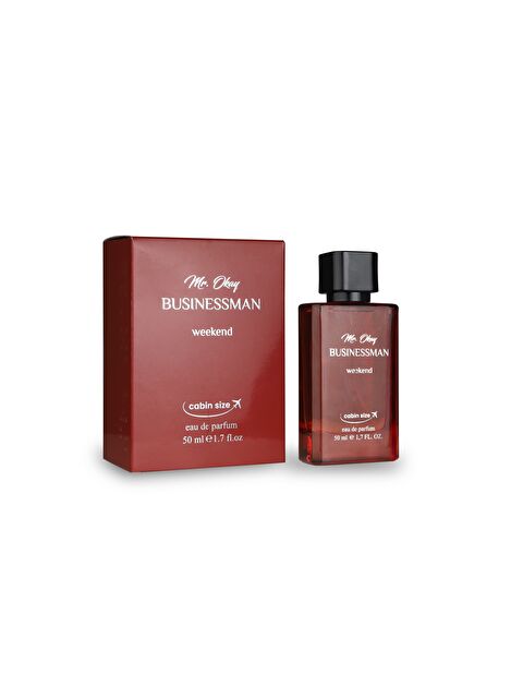 Loris Mr. Okay Businessman Weekend 50 ML - S000497709-20045