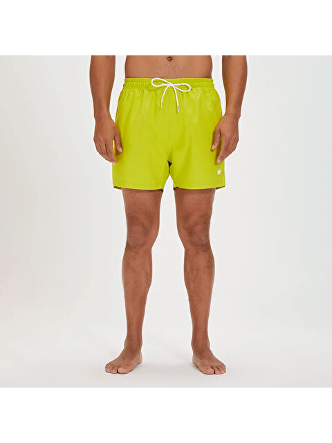 Bad Bear Chameleon Erkek Yeşil Mayo