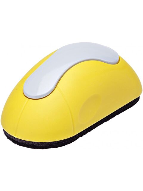 Brons Mouse Şekilli Mıknatıslı Yazı Tahtası Silgisi (BR-267) - S000357376-23173