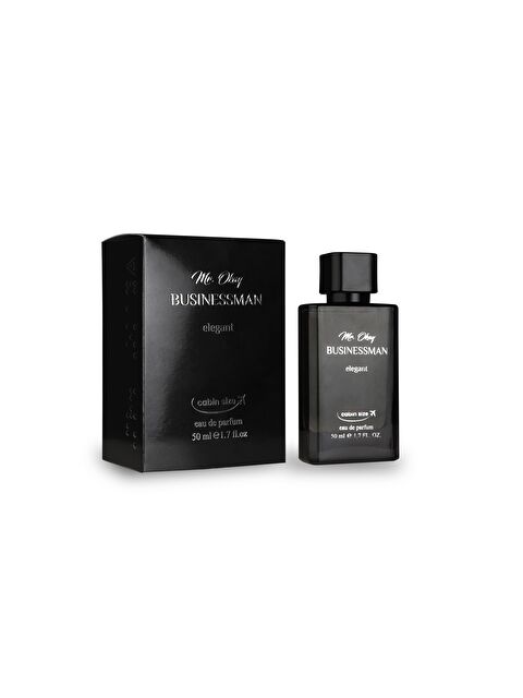 Loris Mr. Okay Businessman Elegant 50 ML - S000497710-26865
