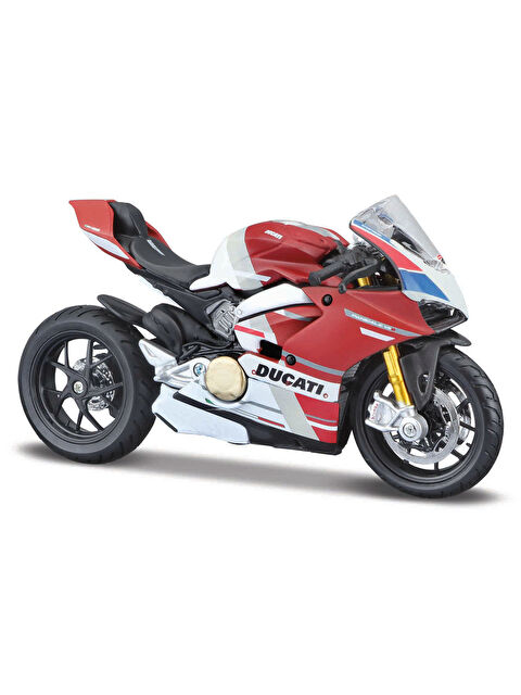 Maisto Ducati Panigale V4 S Corse Model Motosiklet 1/18 - S000427889-10231