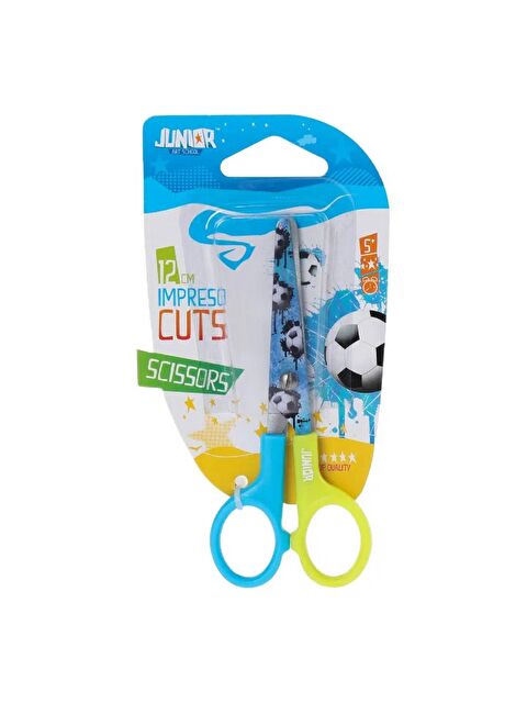 Junior Football 12 Cm Okul Makası (131504) - S000381281-23173