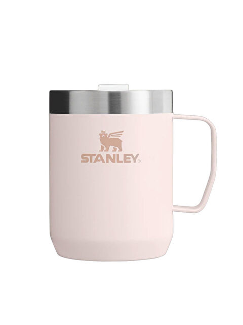 Stanley Classic Legendary Camp Mug 0.23L Rose Quartz