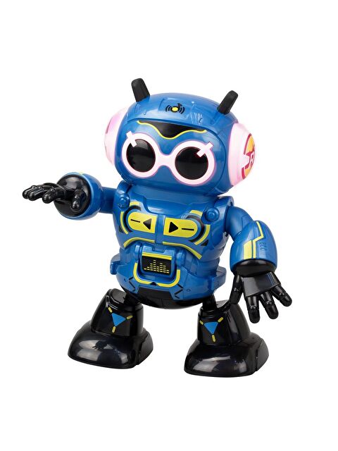 Silverlit Robo Beats 2 88599 - S000422533-17234