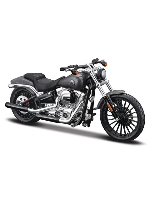Maisto Harley-Davidson 2016 Breakout 1:18 - S000427893-10231