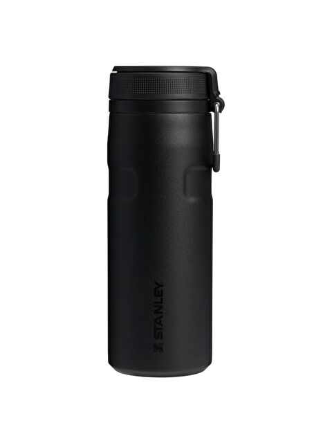 Stanley The IceFlow Twist Flip Termos 0.47 LT Black 2.0