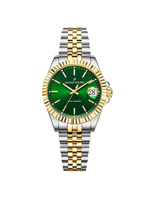 Jacques Philippe JPQLS5873X8 Kadın Kol Saati - S000497728-20076