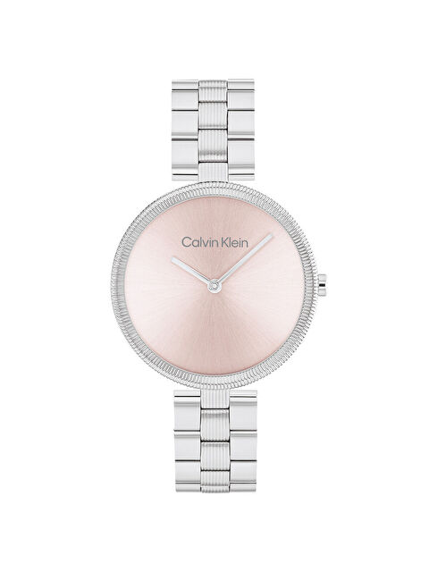 Calvin Klein CK25100015 Kadın Kol Saati - S000484348-24196