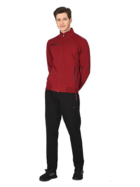 Marco Ferry Pamuklu Kumaş Erkek Eşofman Takımı Fm19102 - S000510540-19951