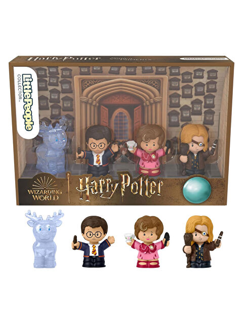 Little People Collector Harry Potter: Order of the Phoenix JDG32