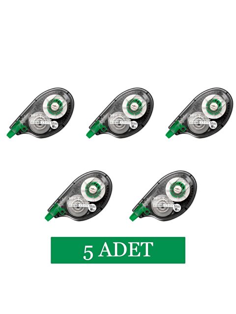 Tombow Mono YT4 4.2mmx10m Şerit Silici Daksil 5 Adet - S000348326-20063
