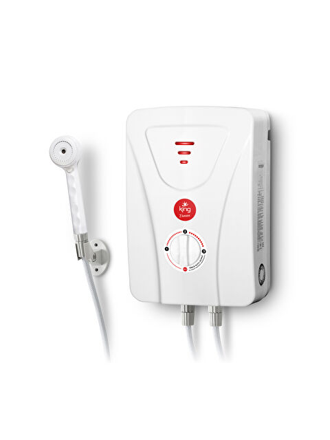 King KING ERMAN K7101 ELEKTRİKLİ SOFBEN - S000491227-20063