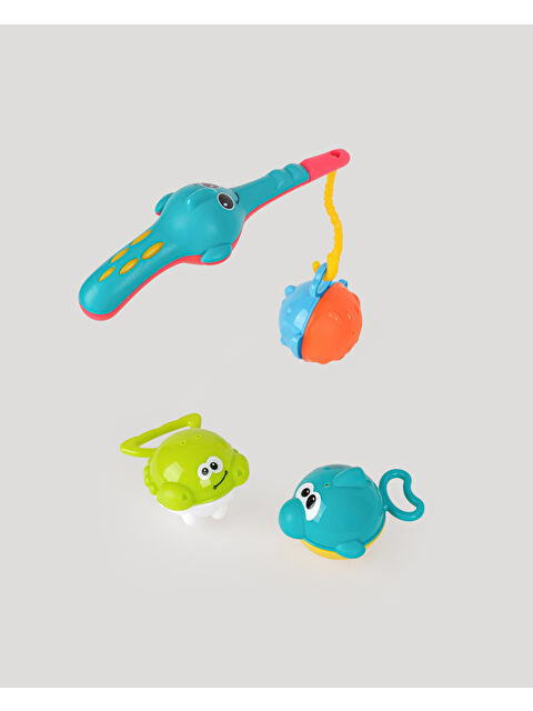 Let's Be Child Sevimli Balıkçı Balık Tutma Oyunu - S000511081-20049