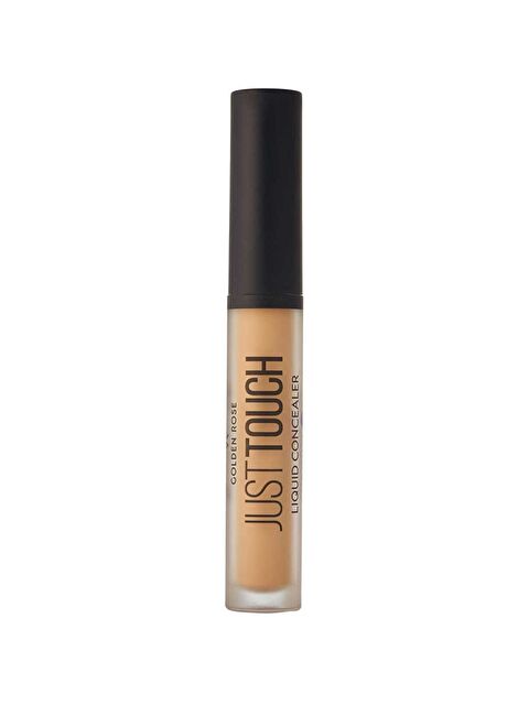 GOLDEN ROSE Just Touch Liquid Concealer No: 07 - Likit Kapatıcı - S000386417-25638