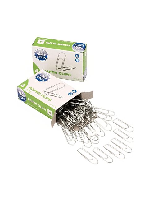 Delta 179 Ataş No 4 10 Lu Paket - S000386418-20600