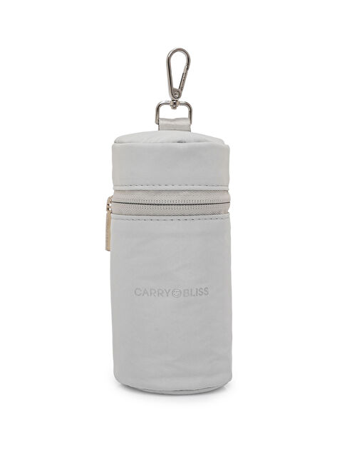 Carry Bliss Mini MilkMate Kompakt Isı Yalıtımlı Biberon Çantası ve Anne Sütü Taşıma Çantası - S000513976-20600