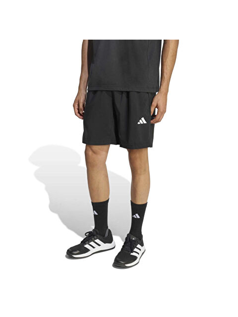 Adidas Workout Essentials Base Woven Erkek Siyah Şort - S000506875-19351