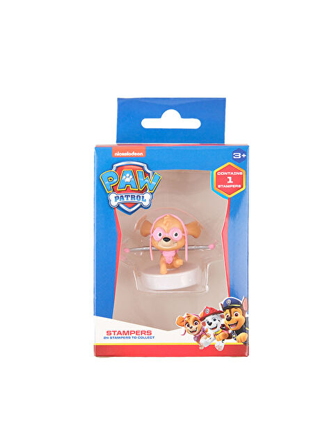 Paw Patrol Stampers Tekli Figür Model 15 PMI-PAW5010A - S000511094-10231