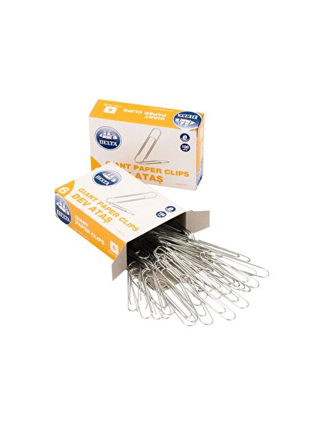 Delta 181 Ataş No:6 60mm 100 lü 1 Kutu - S000386423-20600