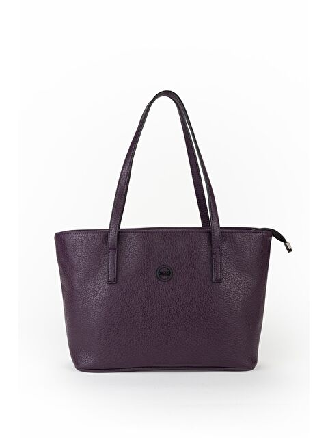 FOSSİL Kadın Vegan Deri Kova Model Omuz Çantası - S000493989-20036