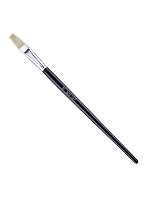 Brons 258 Serisi Yağlı Boya Fırçası No:10 (BR-515) - S000440488-19413