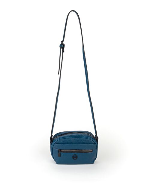 FOSSİL Kadın Fermuarlı Mini Çapraz Omuz Çantası - S000494013-1343