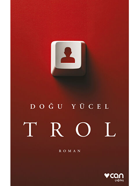 Can Yayınları Trol - S000500785-10231
