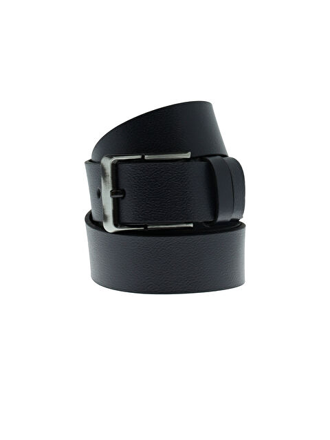 Kiğılı Spor Deri Kemer - S000405745-29672