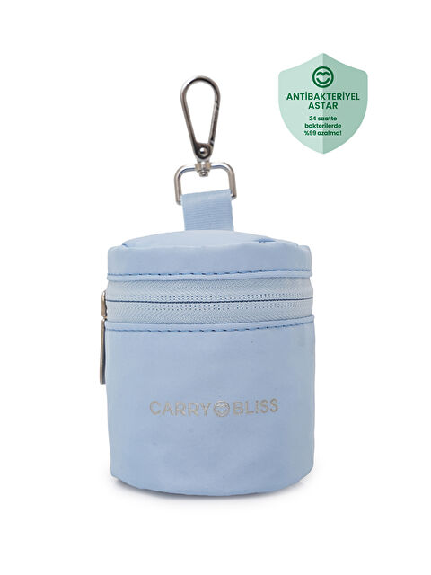 Carry Bliss PaciPal Antibakteriyel Astarlı Emzik Saklama Çantası - S000513978-17437