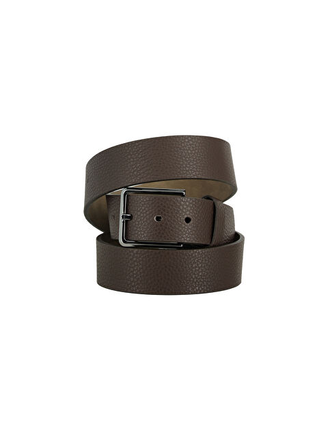 Kiğılı Spor Floter Deri Kemer - S000414133-29704