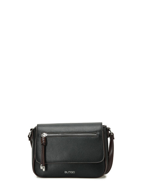 Butigo 25CN COOL BAG 5PR Siyah Kadın Çapraz Çanta - S000494032-19351