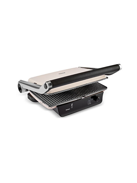 Homend Toastbuster 1338H 6 Ekmekli Tost Makinesi Krem - S000385964-19966