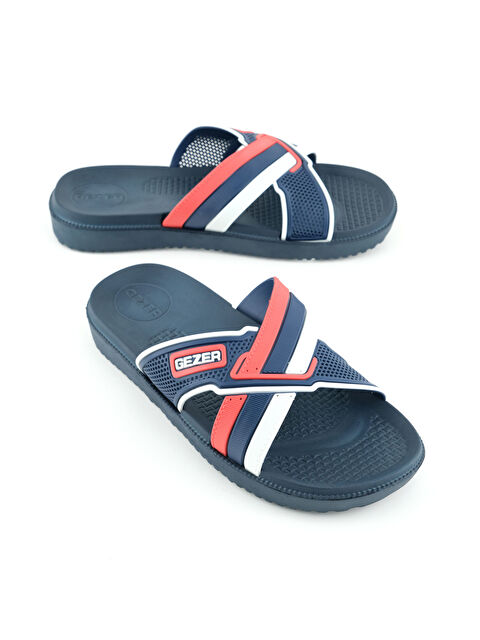 Gezer Yazlık Erkek Terlik - S000272541-20045