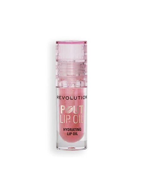 Revolution Pout Dudak Yağı Glam Pınk Shımmer - S000400120-20024