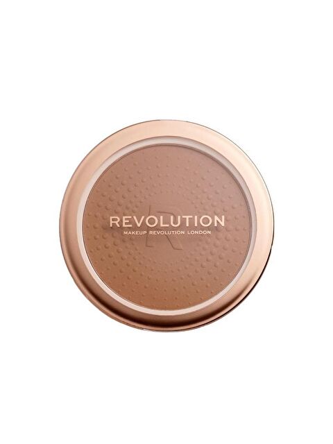 Revolution Mega No: 02 Warm Bronzer - S000264926-19927