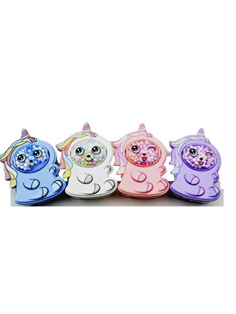 Mikro Çift Bıçaklı Hazneli MK-4040 1 Adet - S000392937-20024